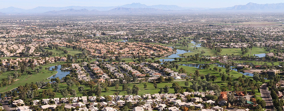 Chandler, AZ Real Estate