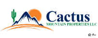 CMP cactus logo